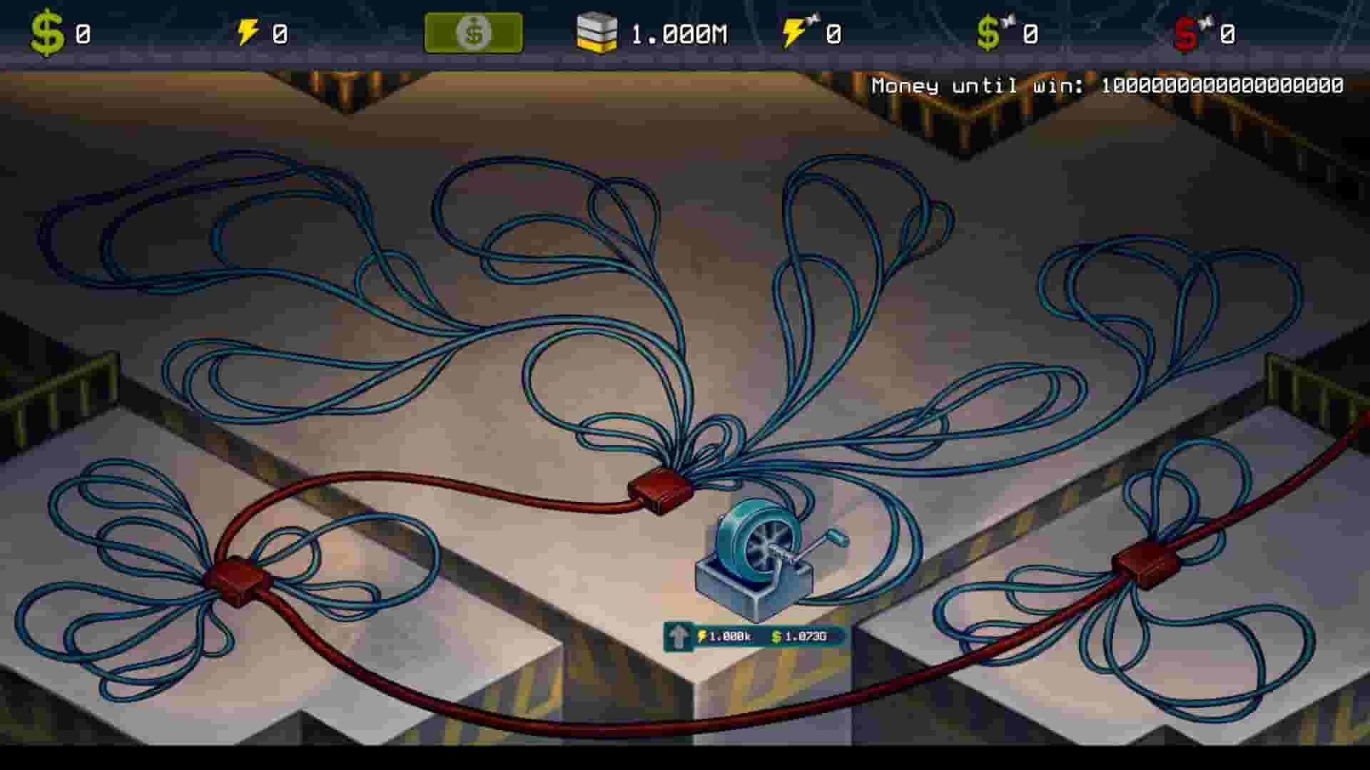 Electro Magnate screenshot thumbnail screenshot 0