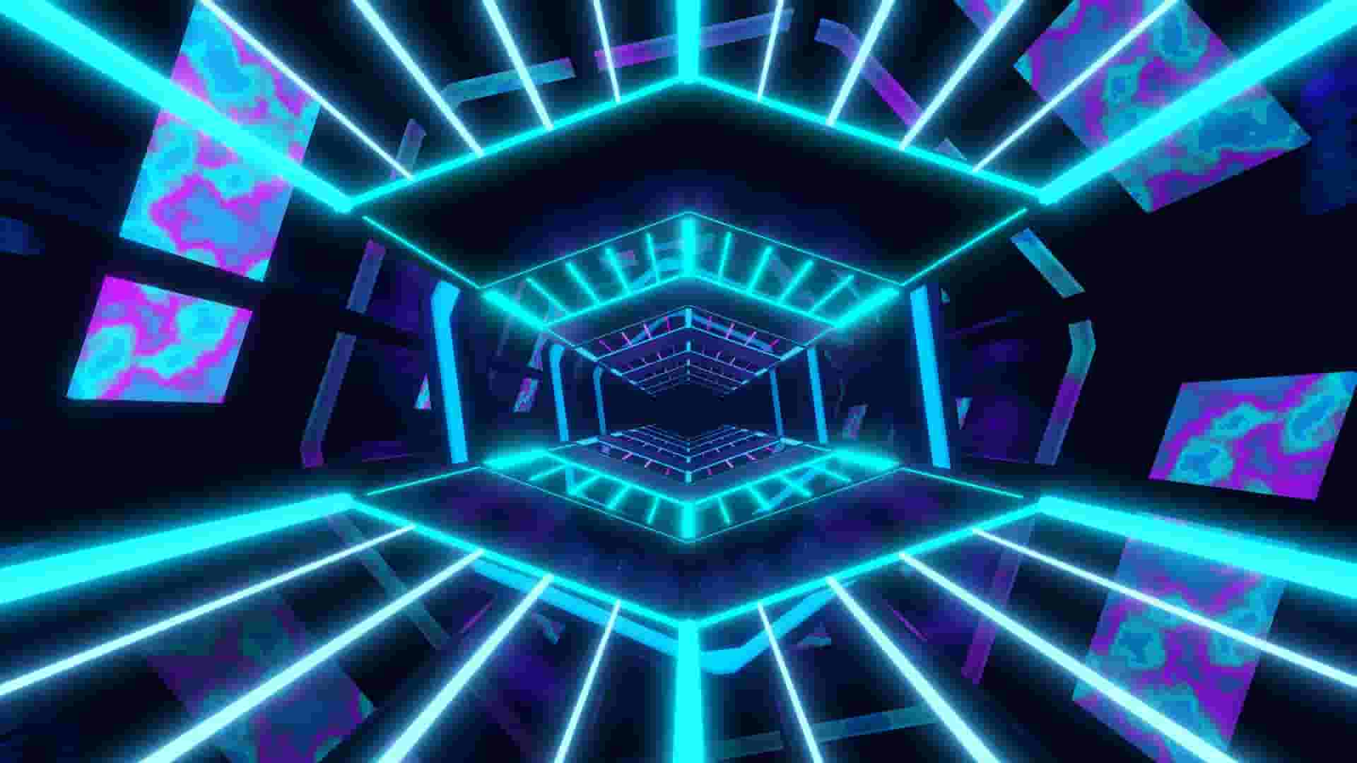 Electronauts - VR Music screenshot thumbnail screenshot 4