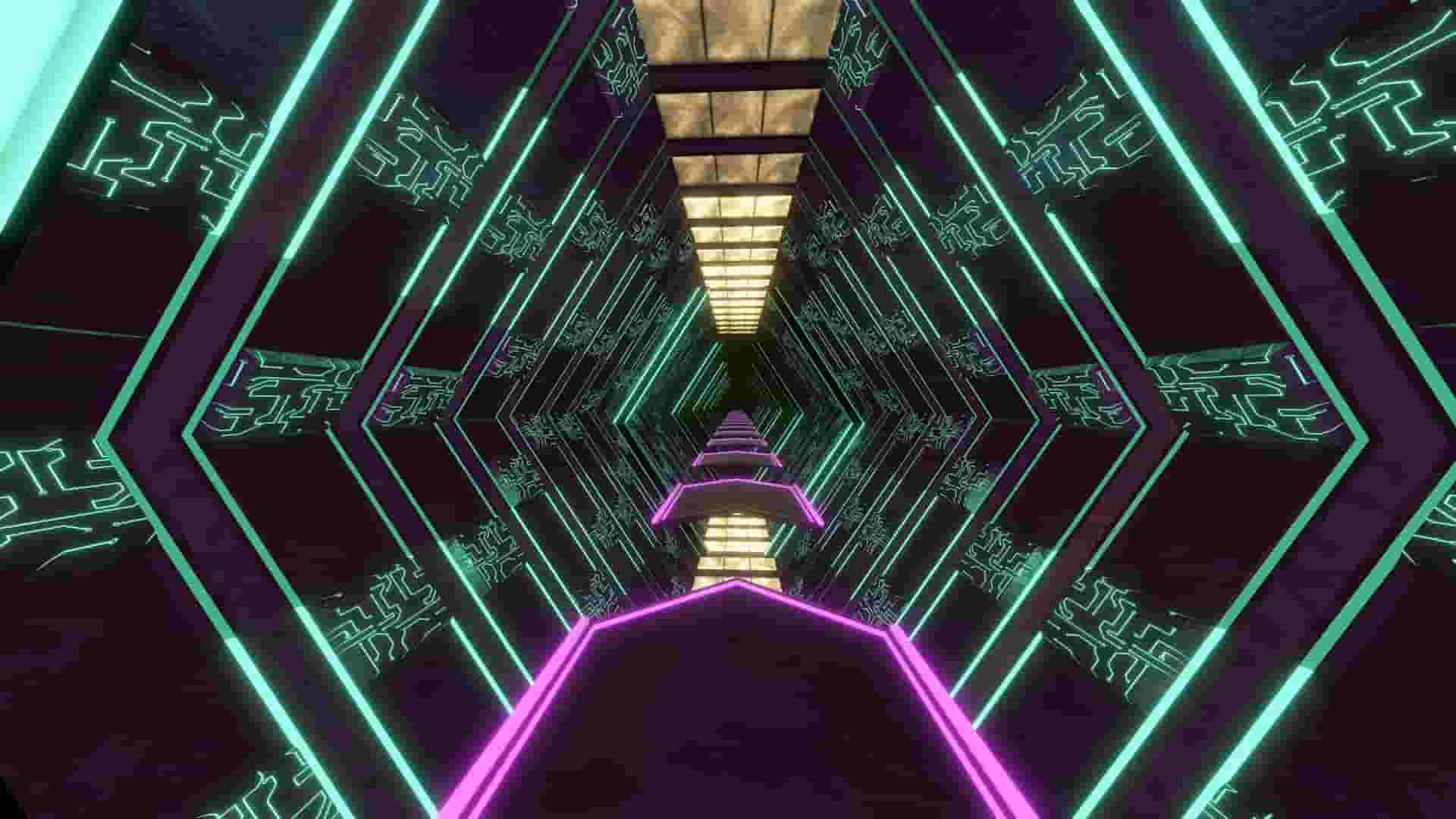 Electronauts - VR Music screenshot thumbnail screenshot 5