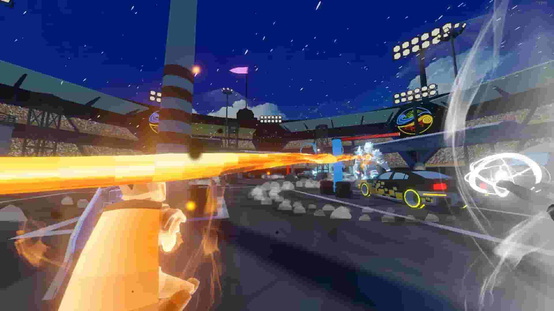 Elements Divided screenshot thumbnail screenshot 1