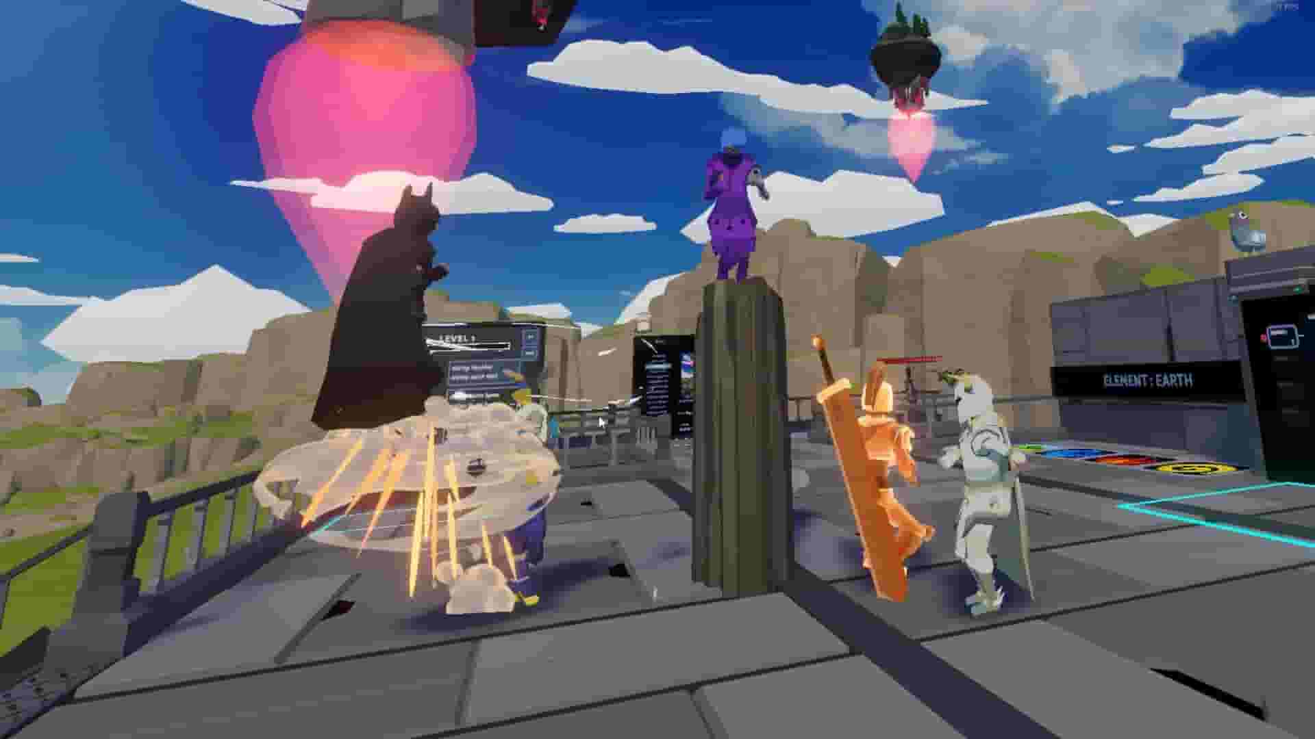 Elements Divided screenshot thumbnail screenshot 4