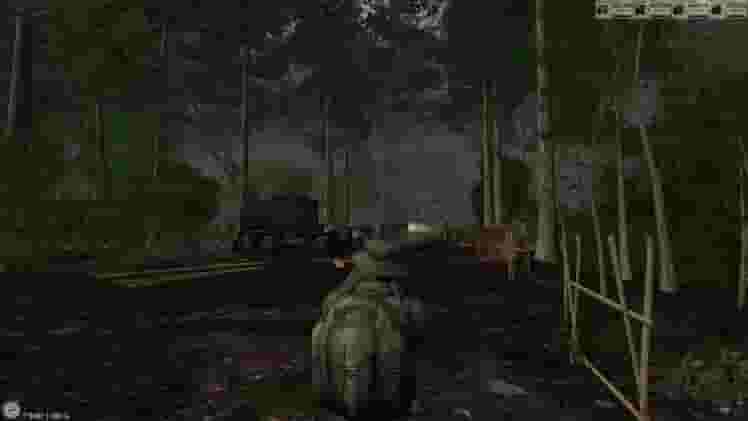 Elite Warriors: Vietnam screenshot thumbnail screenshot 0