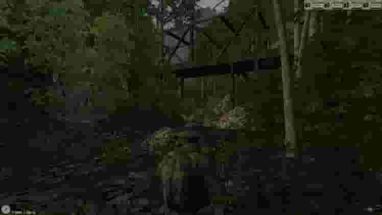 Elite Warriors: Vietnam screenshot thumbnail screenshot 3