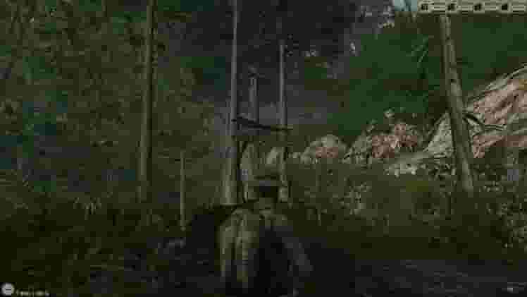 Elite Warriors: Vietnam screenshot thumbnail screenshot 6