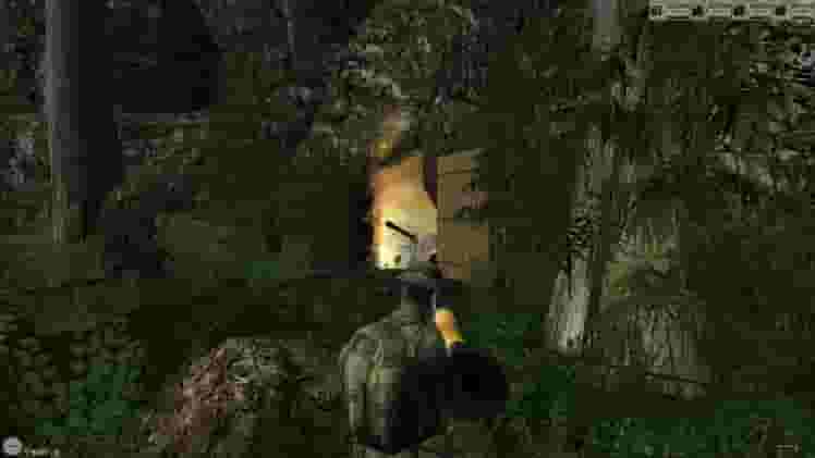 Elite Warriors: Vietnam screenshot thumbnail screenshot 7