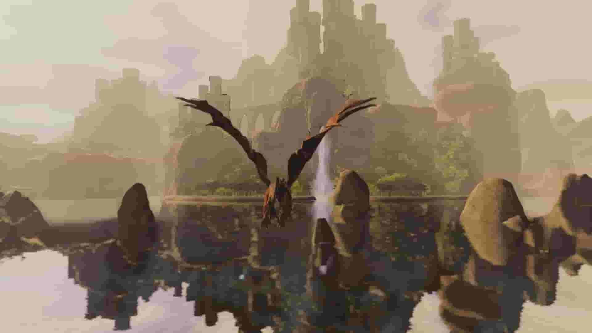 Elmarion: Dragon time screenshot thumbnail screenshot 0