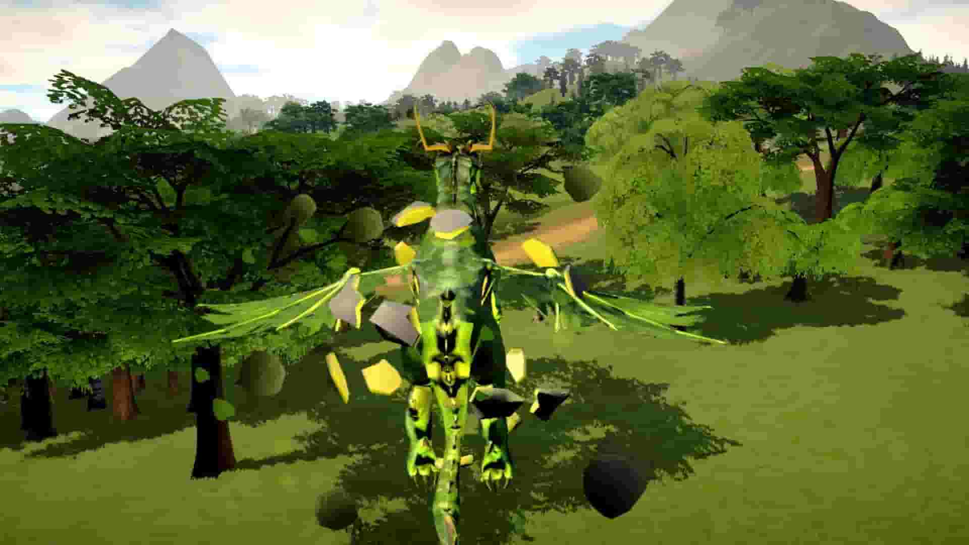 Elmarion: Dragon time screenshot thumbnail screenshot 10