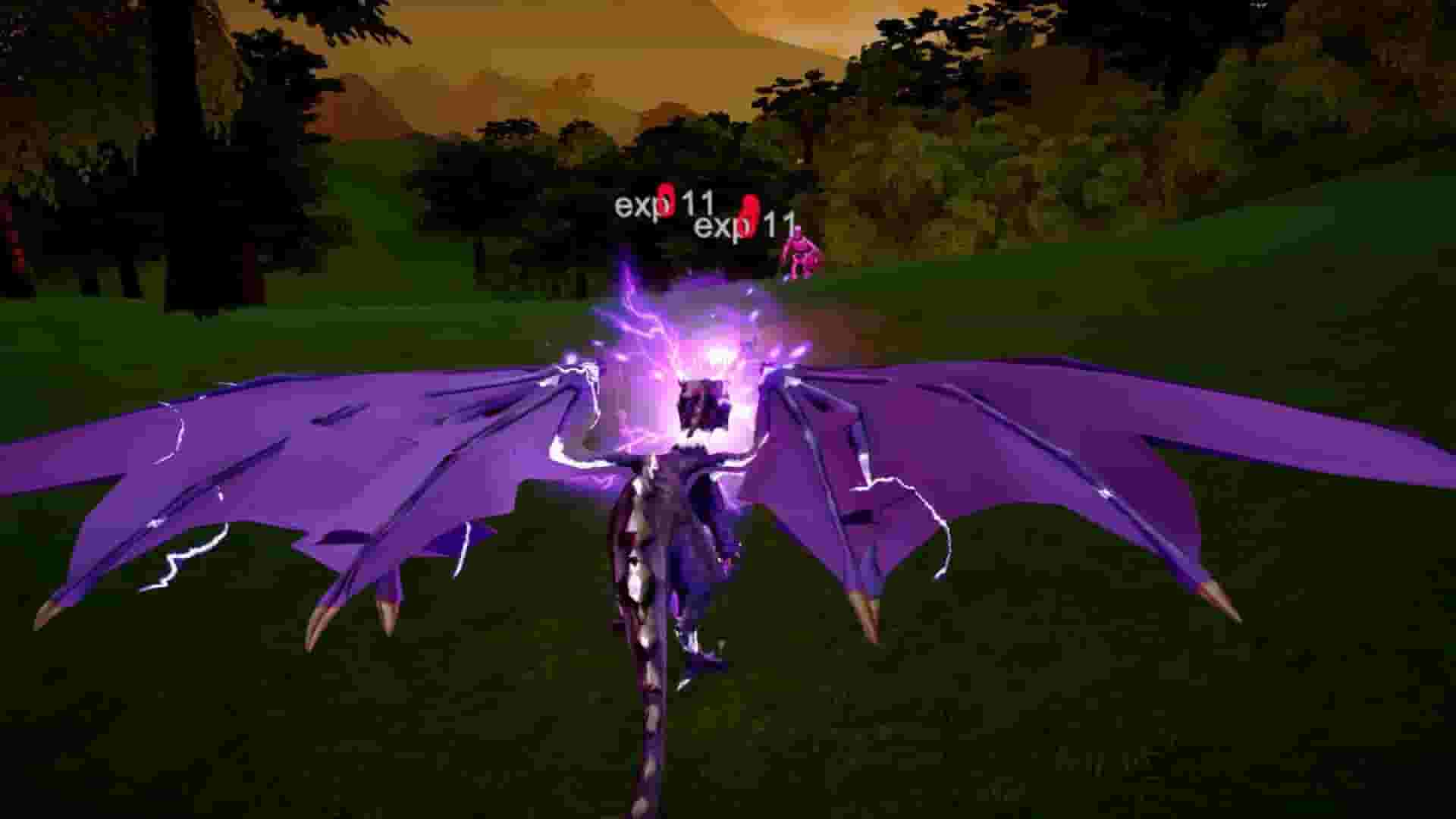 Elmarion: Dragon time screenshot thumbnail screenshot 12