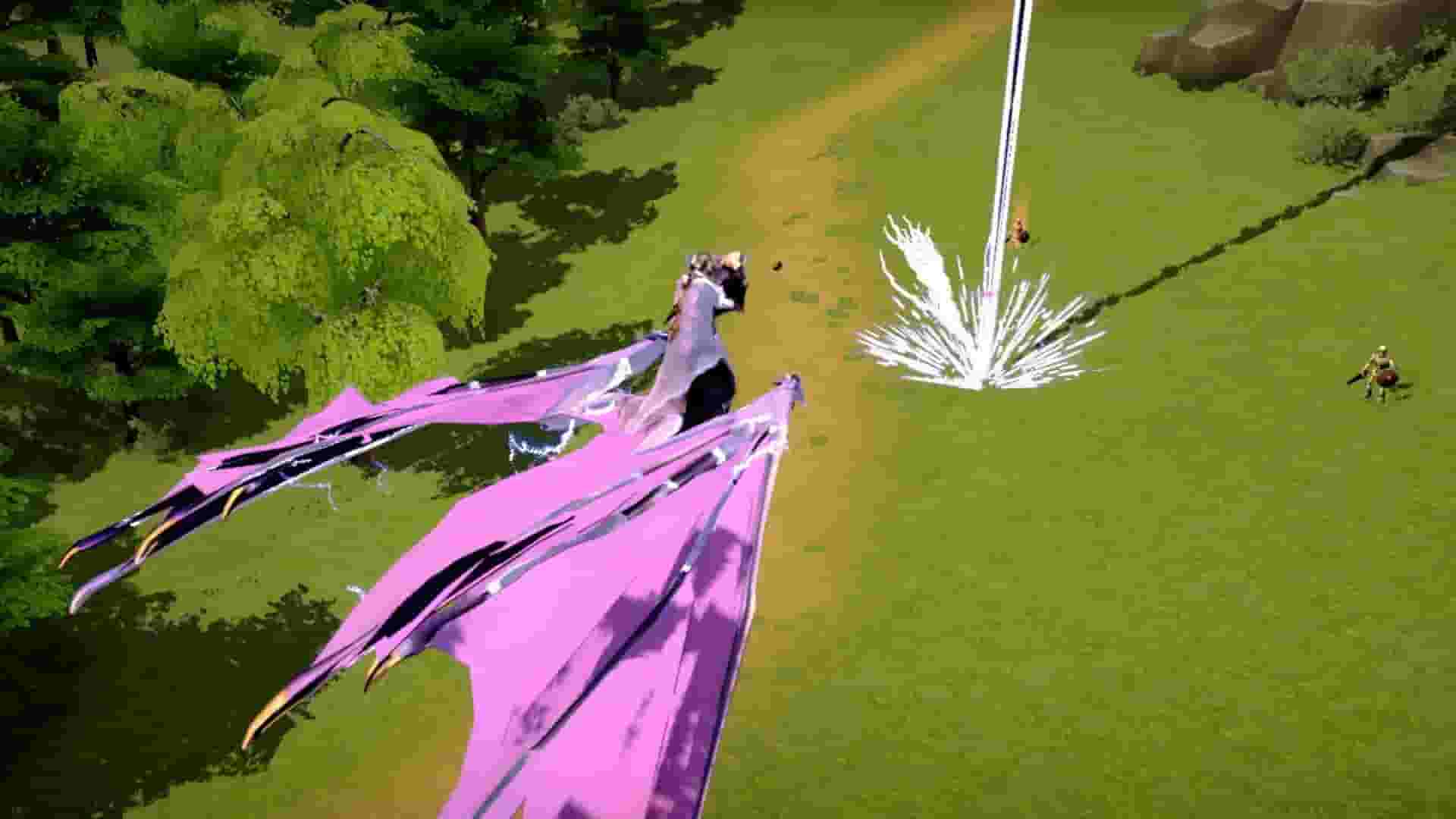 Elmarion: Dragon time screenshot thumbnail screenshot 17