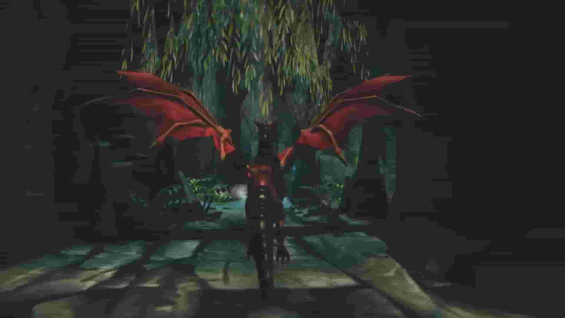 Elmarion: Dragon time screenshot thumbnail screenshot 18