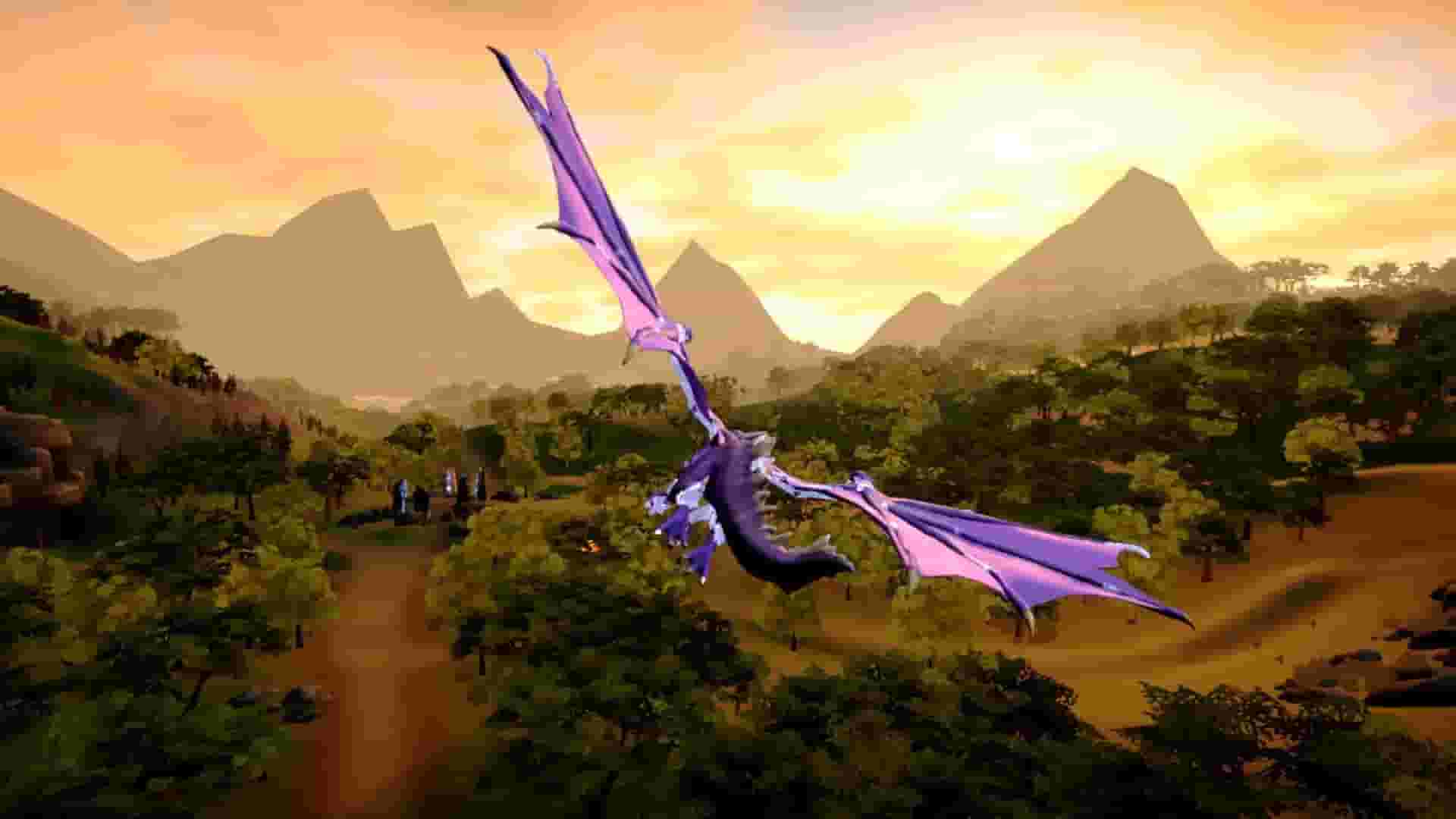 Elmarion: Dragon time screenshot thumbnail screenshot 21