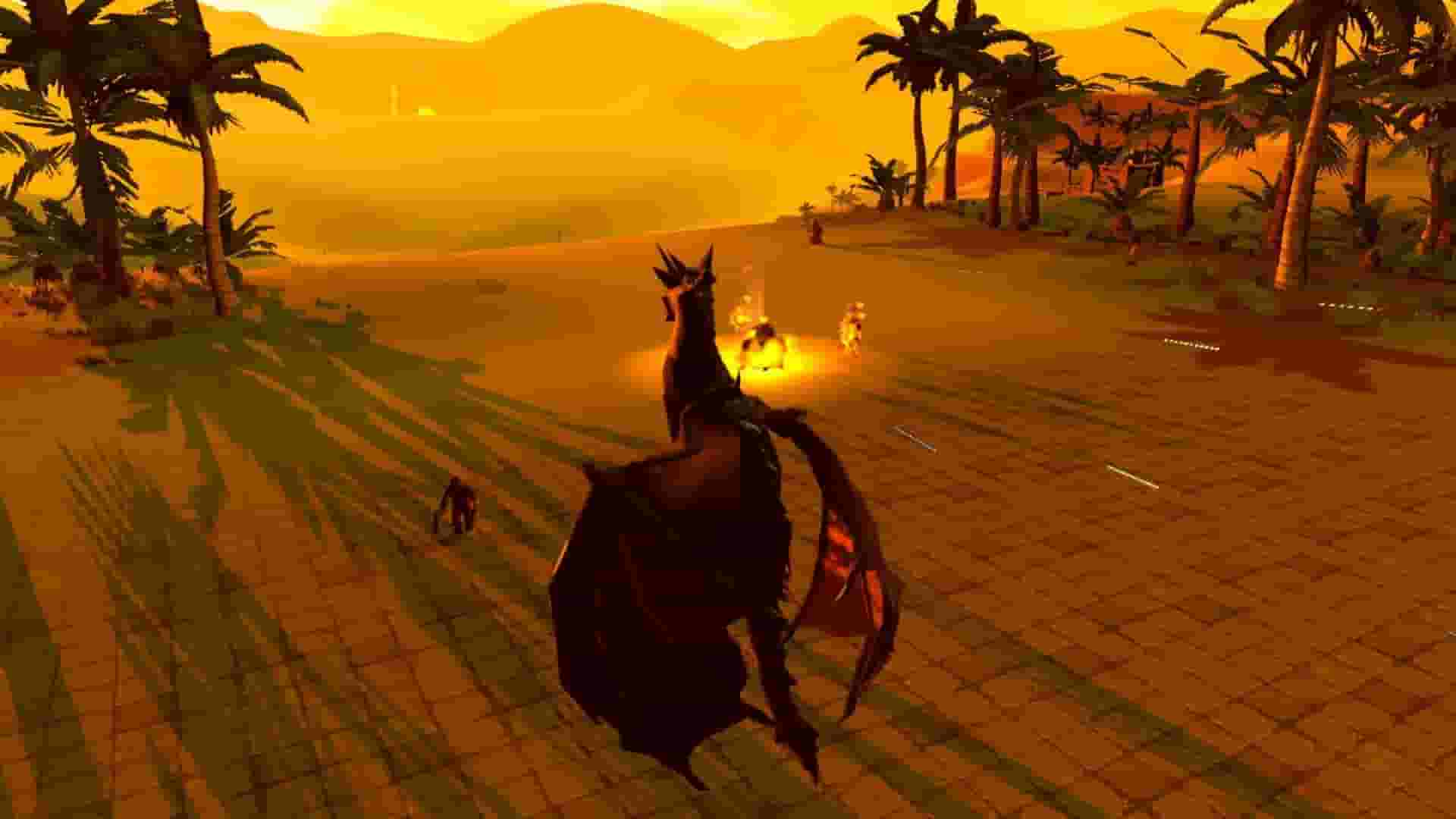 Elmarion: Dragon time screenshot thumbnail screenshot 24