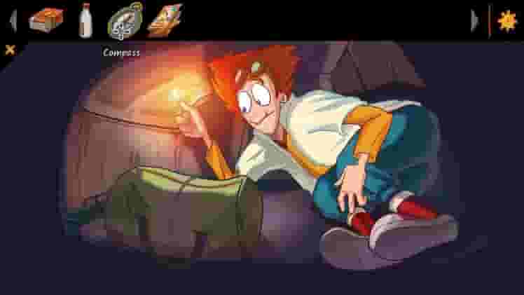 Elroy and the Aliens screenshot thumbnail screenshot 11