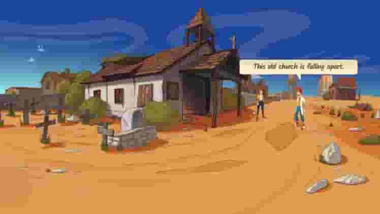 Elroy and the Aliens screenshot thumbnail screenshot 13