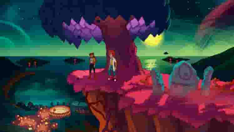 Elroy and the Aliens screenshot thumbnail screenshot 7