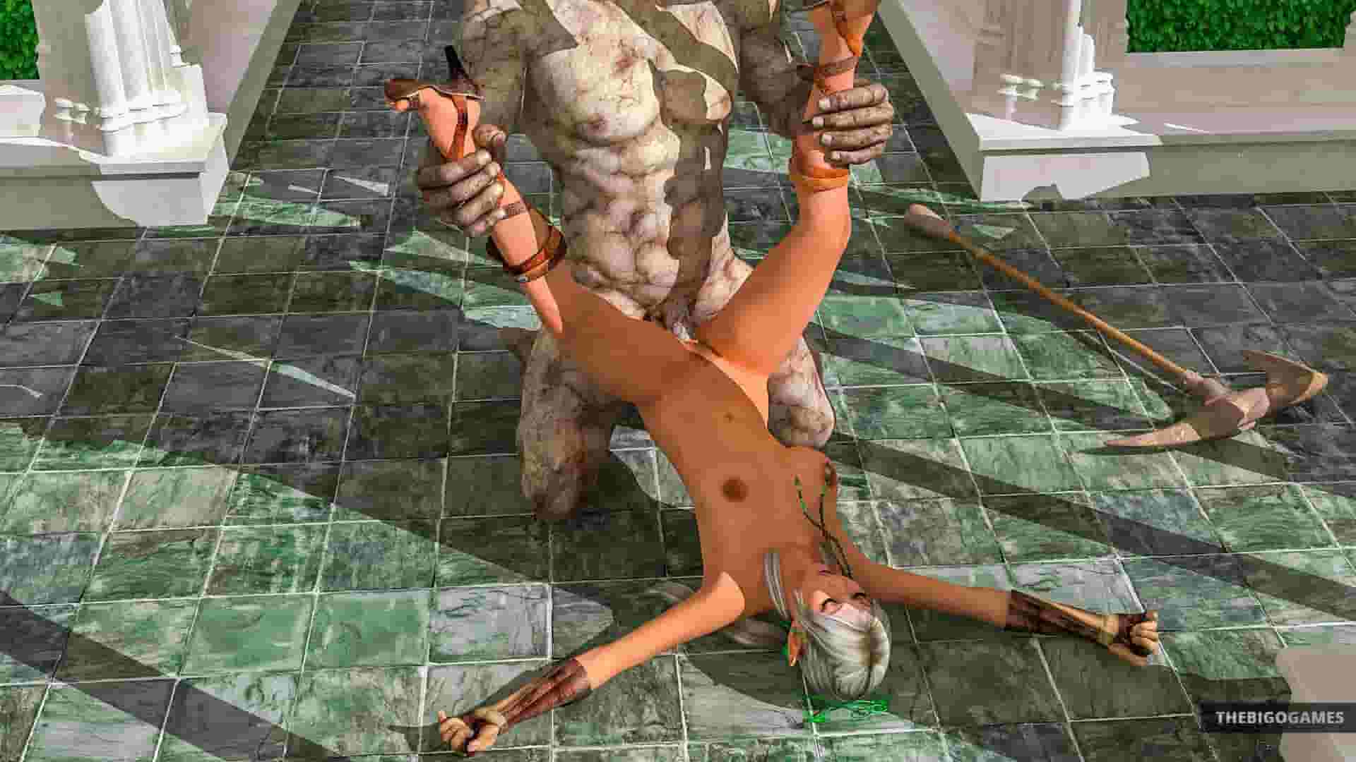 Elven Trip screenshot thumbnail screenshot 0