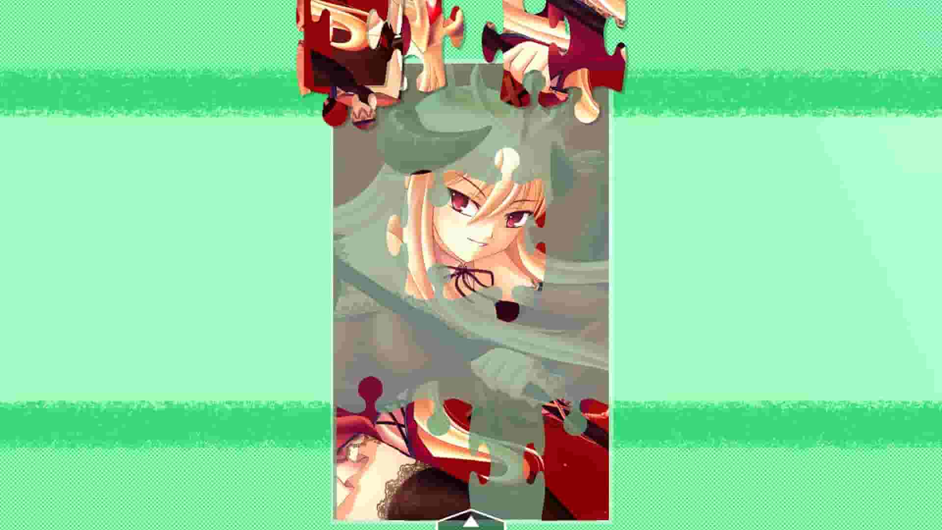 Elven Truth screenshot thumbnail screenshot 4