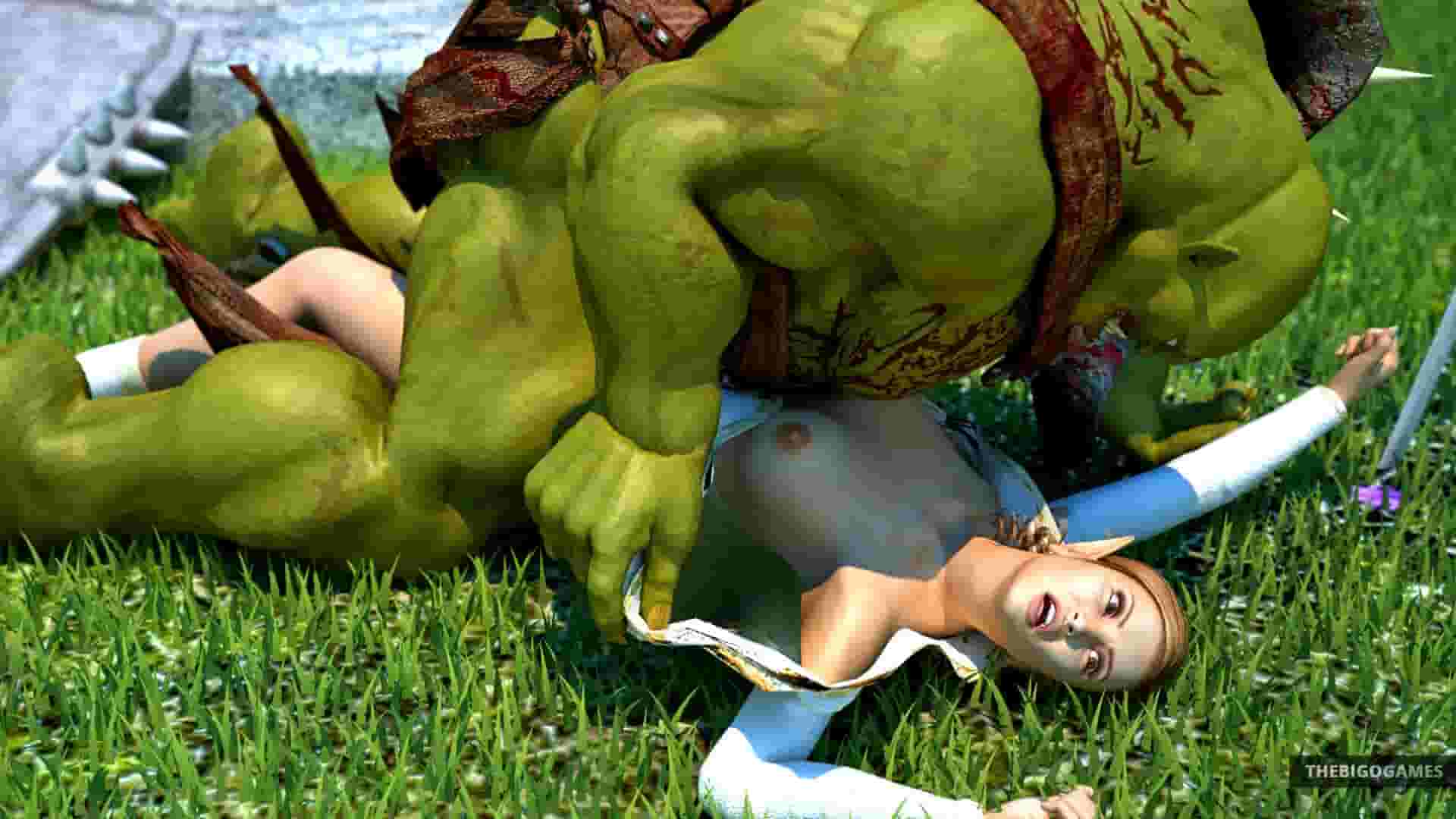 Elvenwood Romance screenshot thumbnail screenshot 0