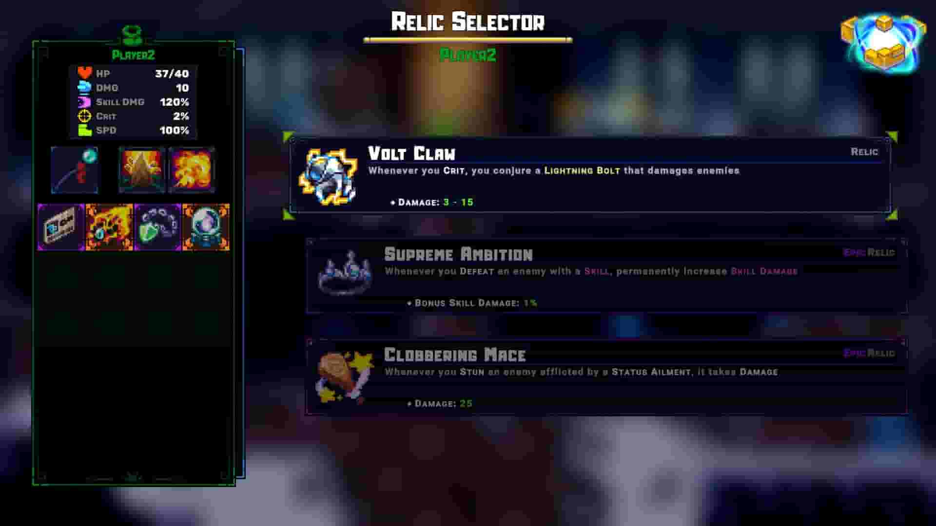 Ember Knights screenshot thumbnail screenshot 4