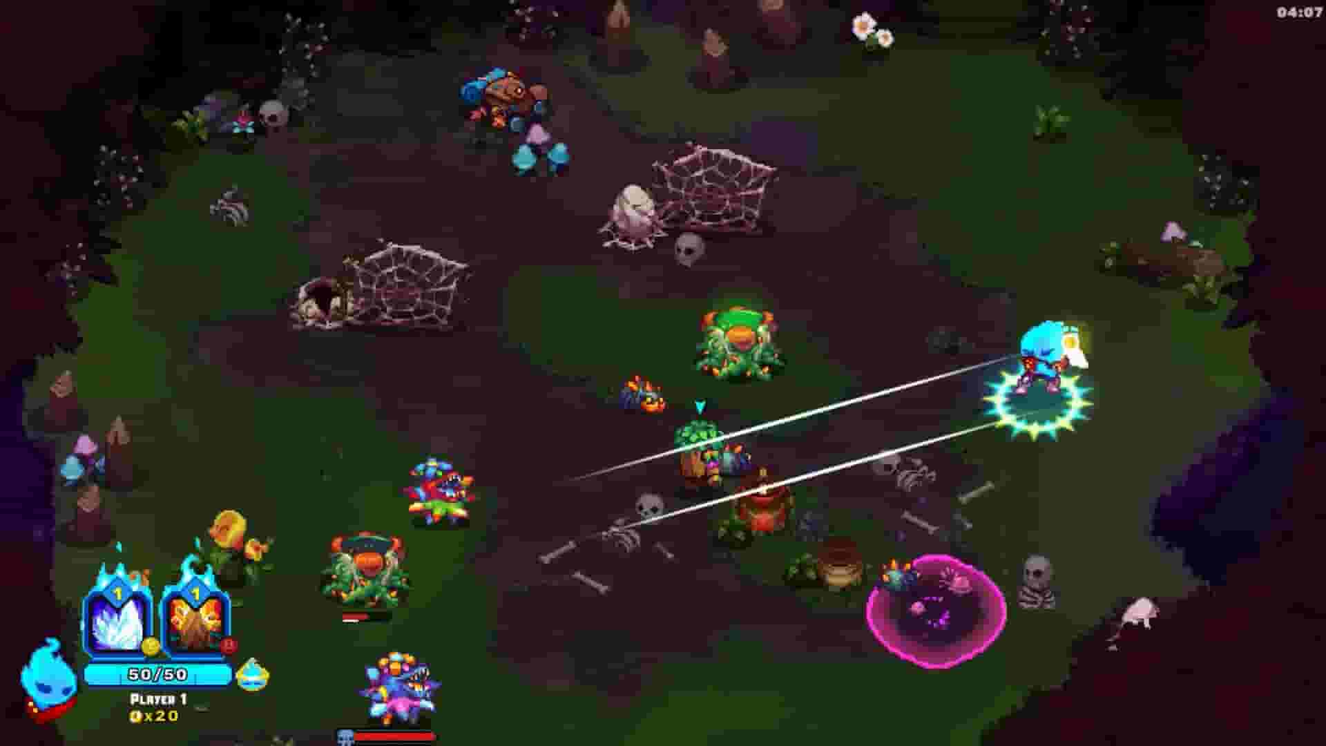 Ember Knights screenshot thumbnail screenshot 7