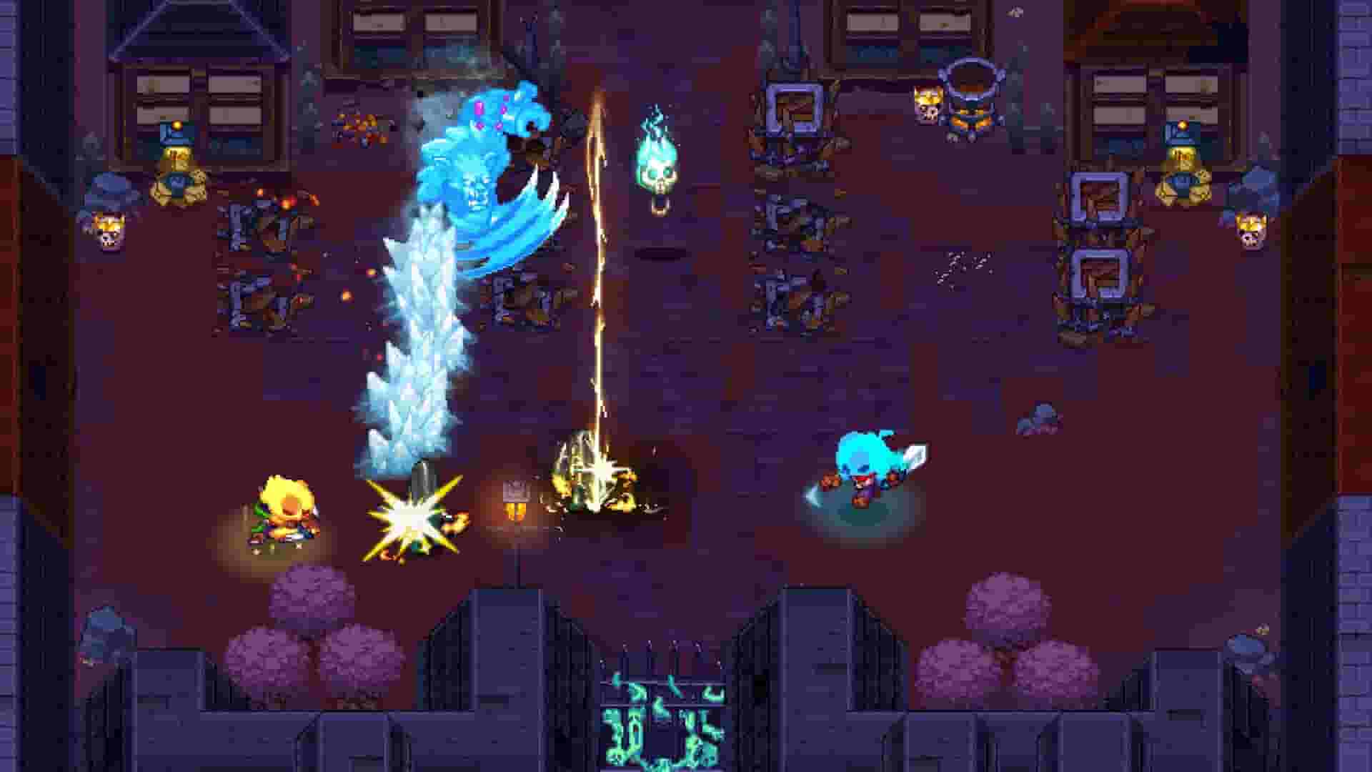 Ember Knights screenshot thumbnail screenshot 8