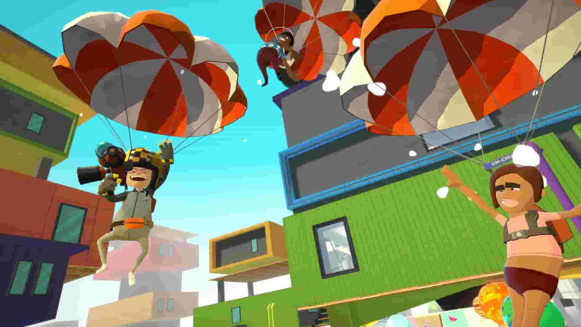 Embr screenshot thumbnail screenshot 3