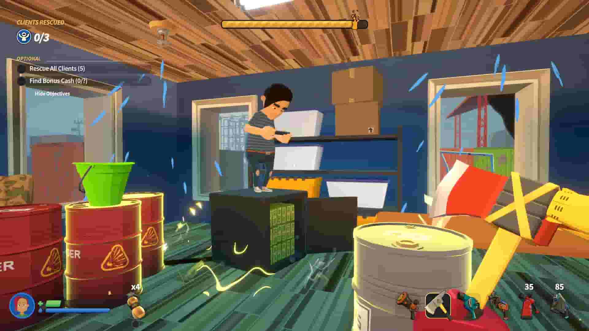 Embr screenshot thumbnail screenshot 7