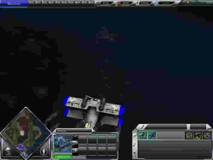 Empire Earth 3 screenshot thumbnail screenshot 1