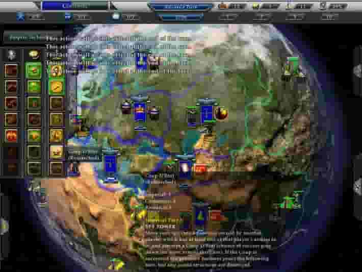 Empire Earth 3 screenshot thumbnail screenshot 5