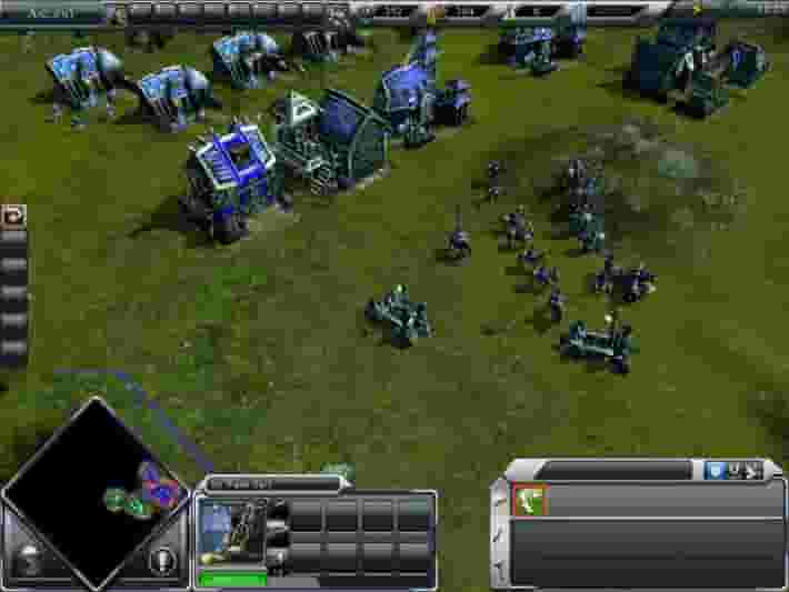 Empire Earth 3 screenshot thumbnail screenshot 6