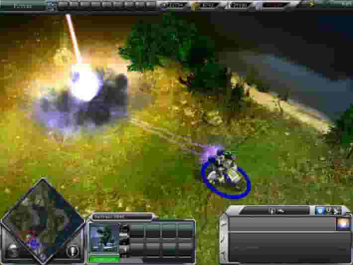 Empire Earth 3 screenshot thumbnail screenshot 9