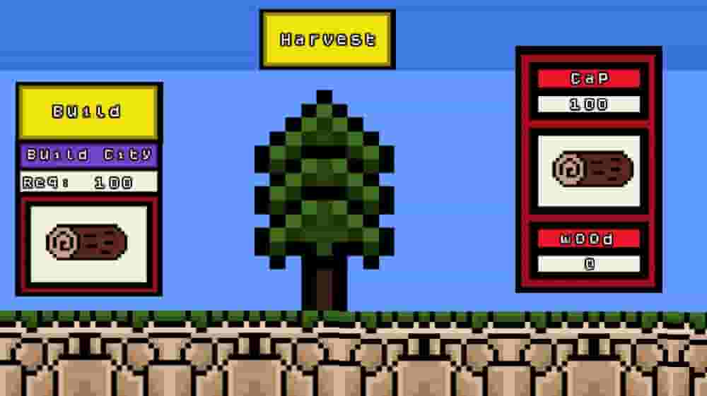 Empire IDLE screenshot thumbnail screenshot 0