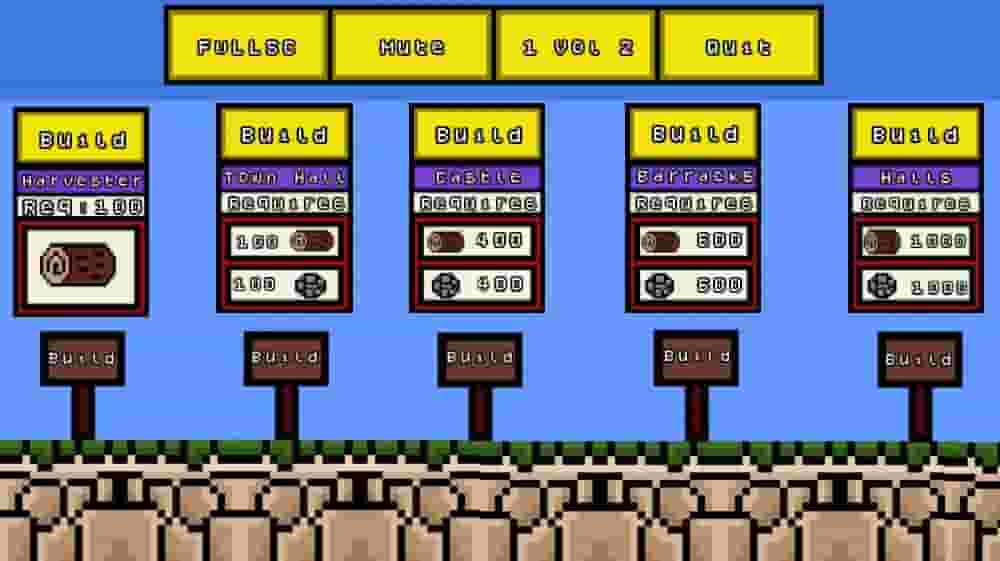 Empire IDLE screenshot thumbnail screenshot 1