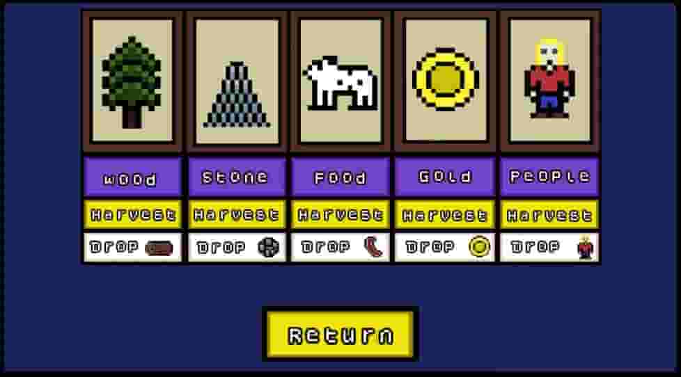 Empire IDLE screenshot thumbnail screenshot 2