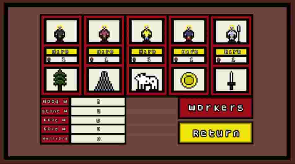 Empire IDLE screenshot thumbnail screenshot 3