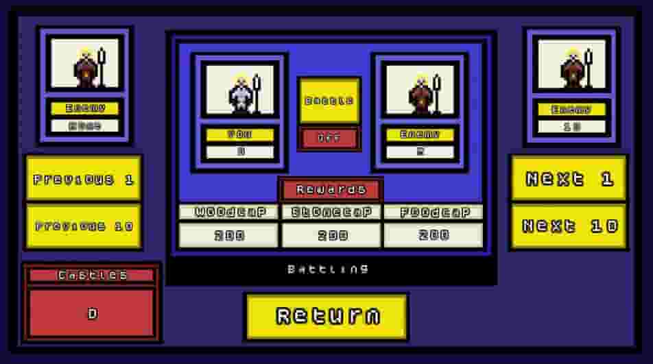 Empire IDLE screenshot thumbnail screenshot 4