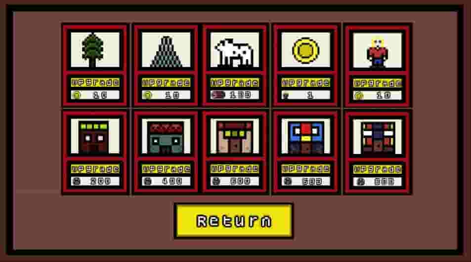 Empire IDLE screenshot thumbnail screenshot 5