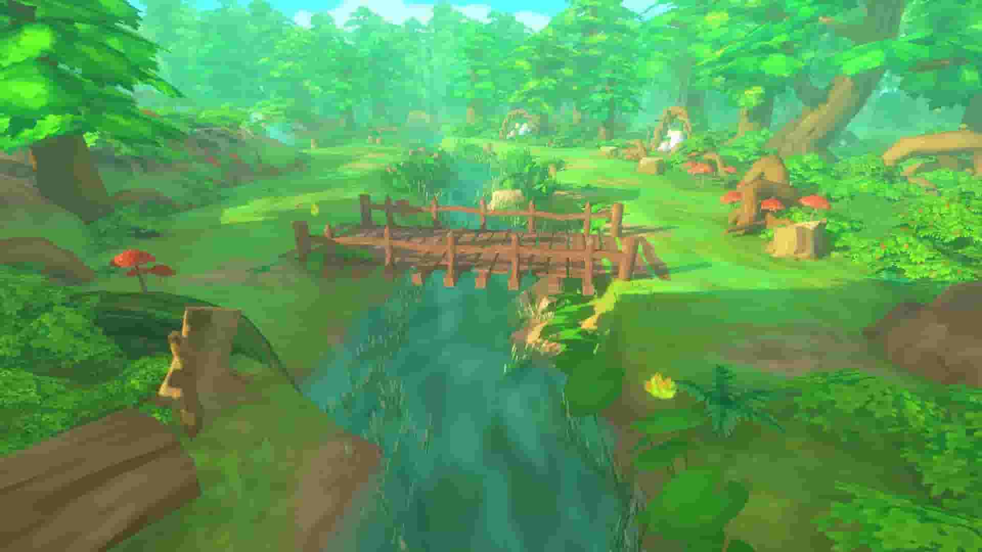 Empire of Angels IV screenshot thumbnail screenshot 11