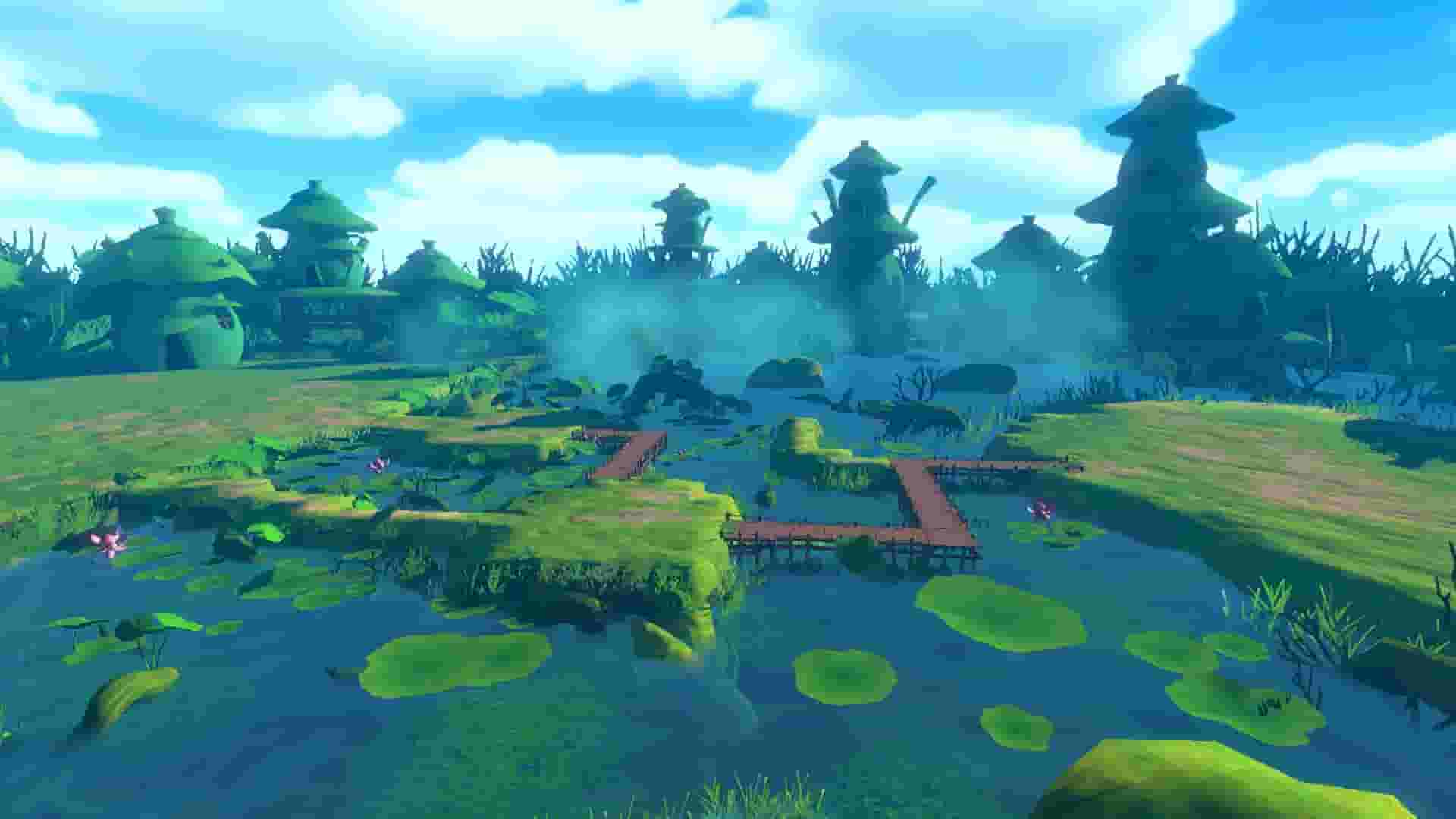 Empire of Angels IV screenshot thumbnail screenshot 12