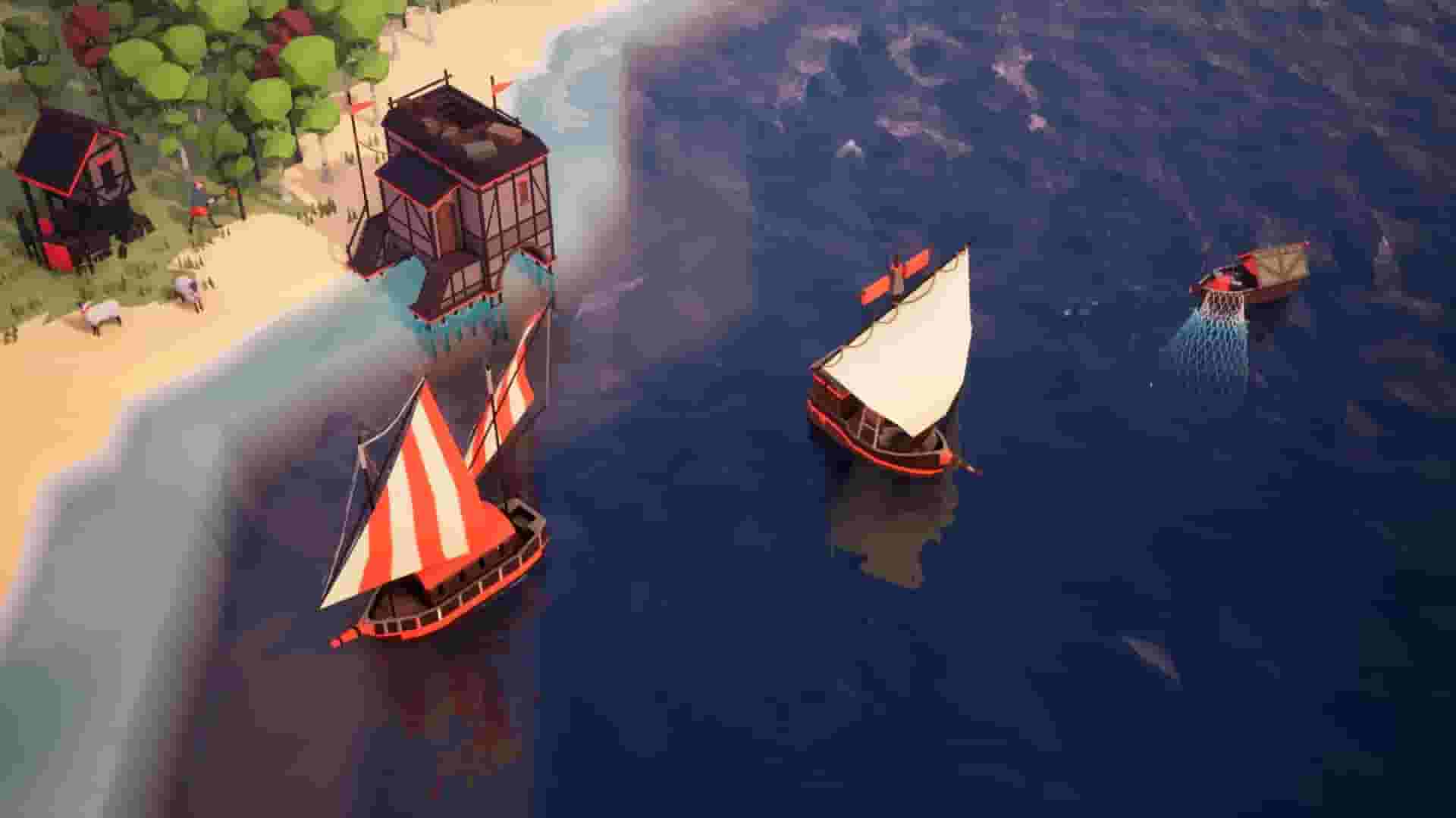 Empires Apart screenshot thumbnail screenshot 2