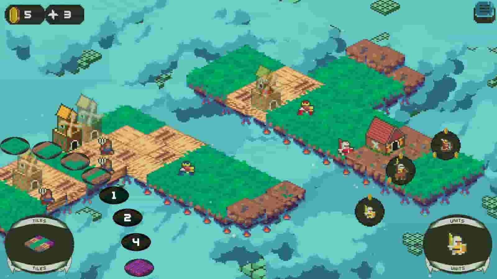 Emplacement screenshot thumbnail screenshot 2