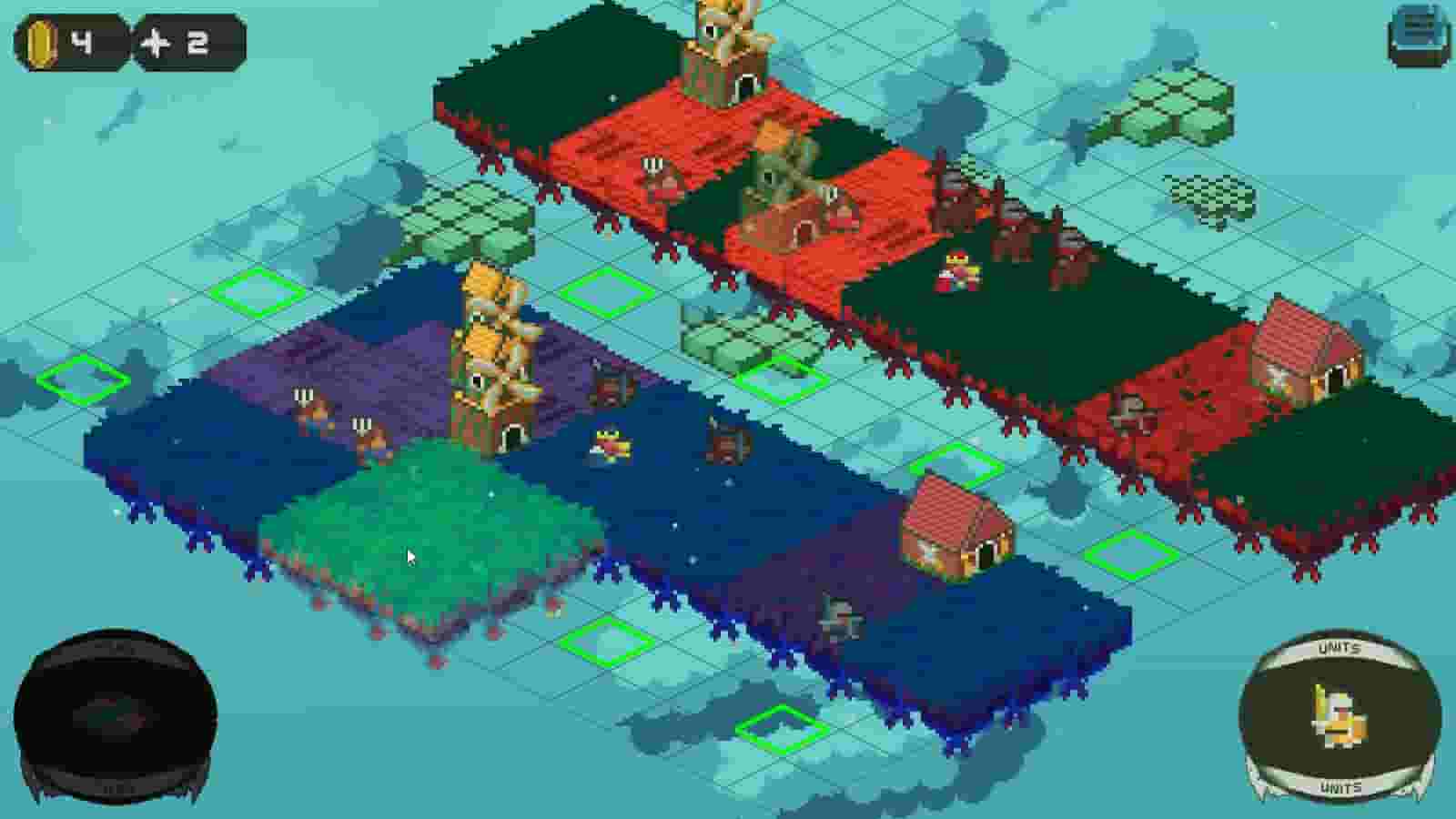 Emplacement screenshot thumbnail screenshot 4