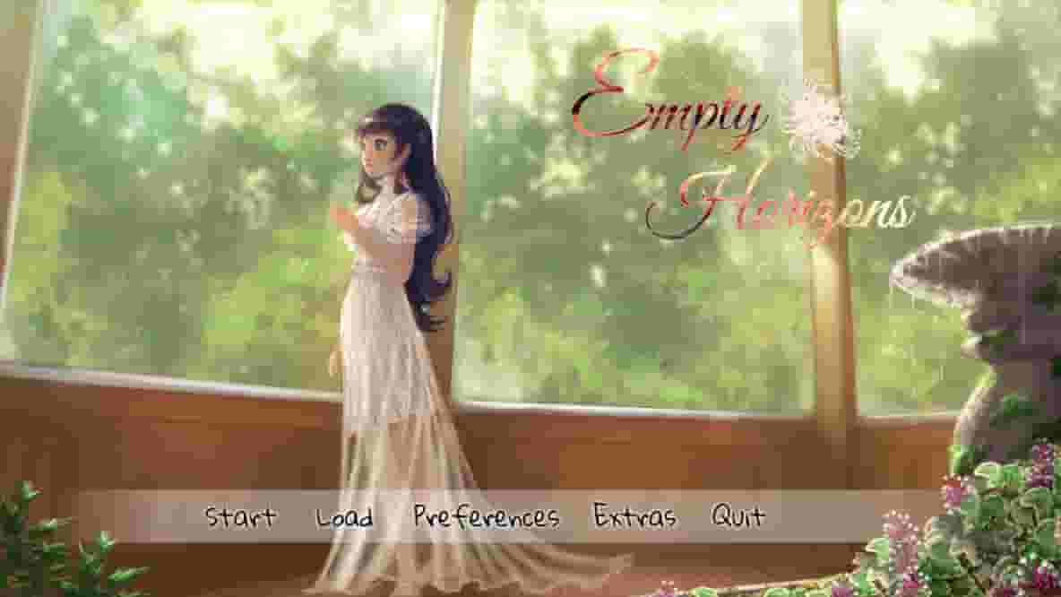 Empty Horizons screenshot thumbnail screenshot 0