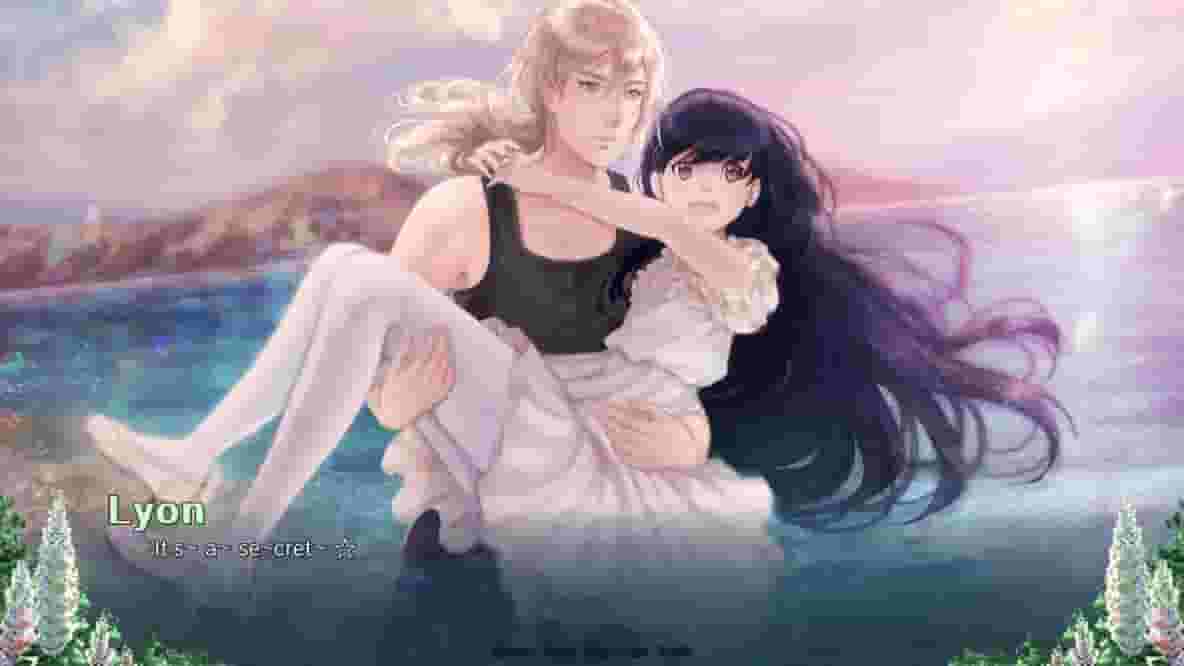 Empty Horizons screenshot thumbnail screenshot 2