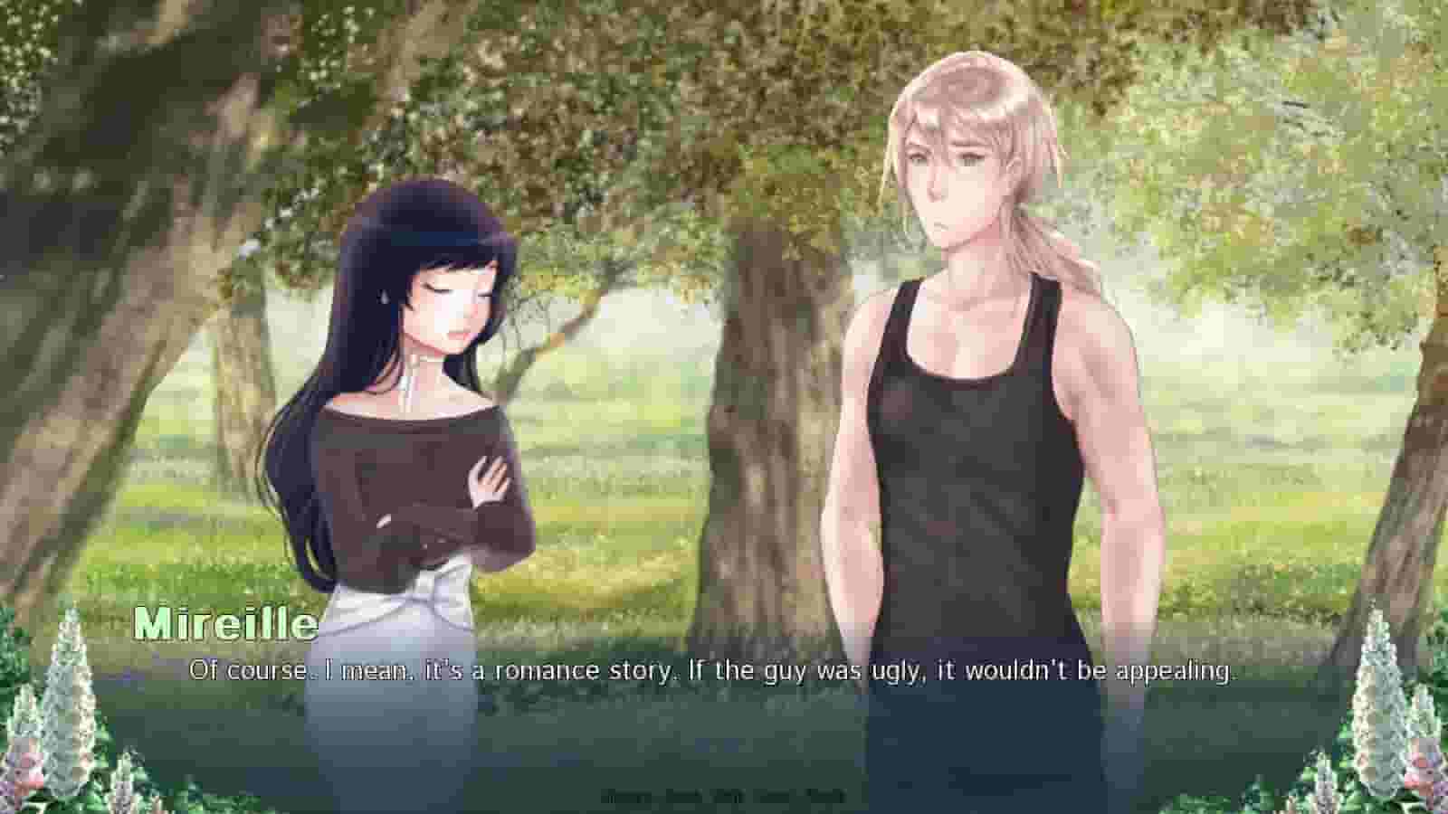 Empty Horizons screenshot thumbnail screenshot 5