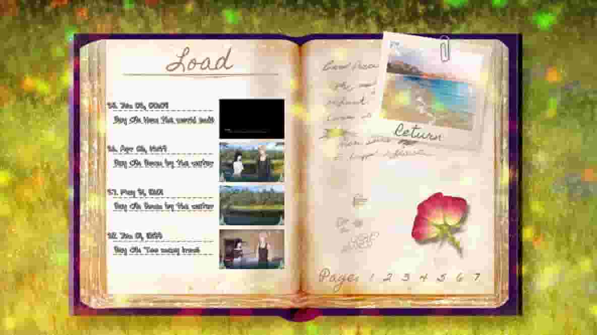 Empty Horizons screenshot thumbnail screenshot 6