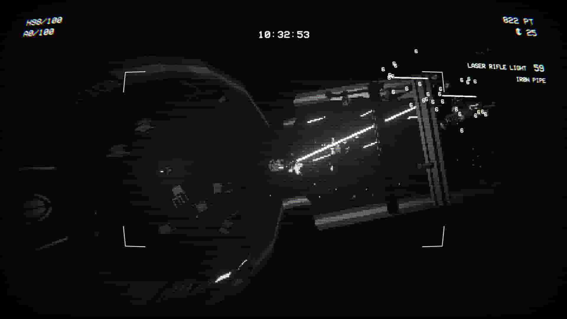 EMPTY SHELL screenshot thumbnail screenshot 0