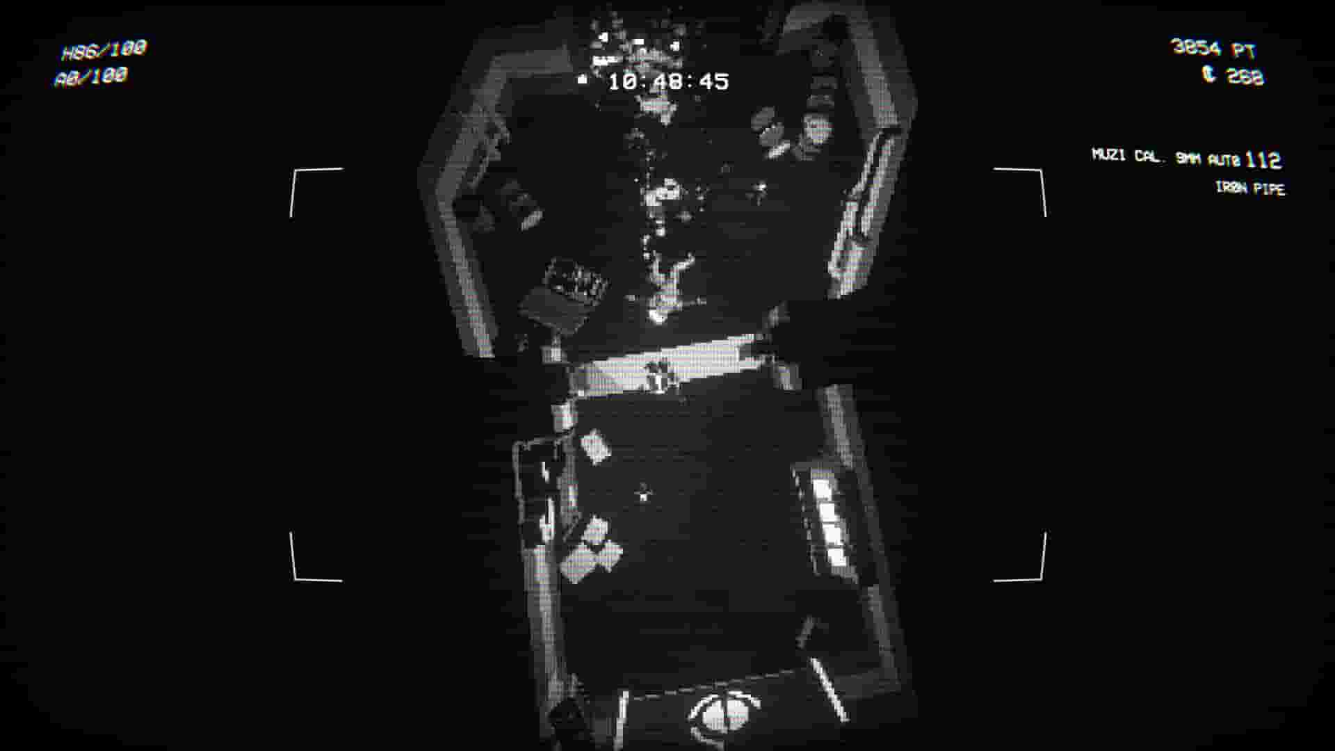 EMPTY SHELL screenshot thumbnail screenshot 13