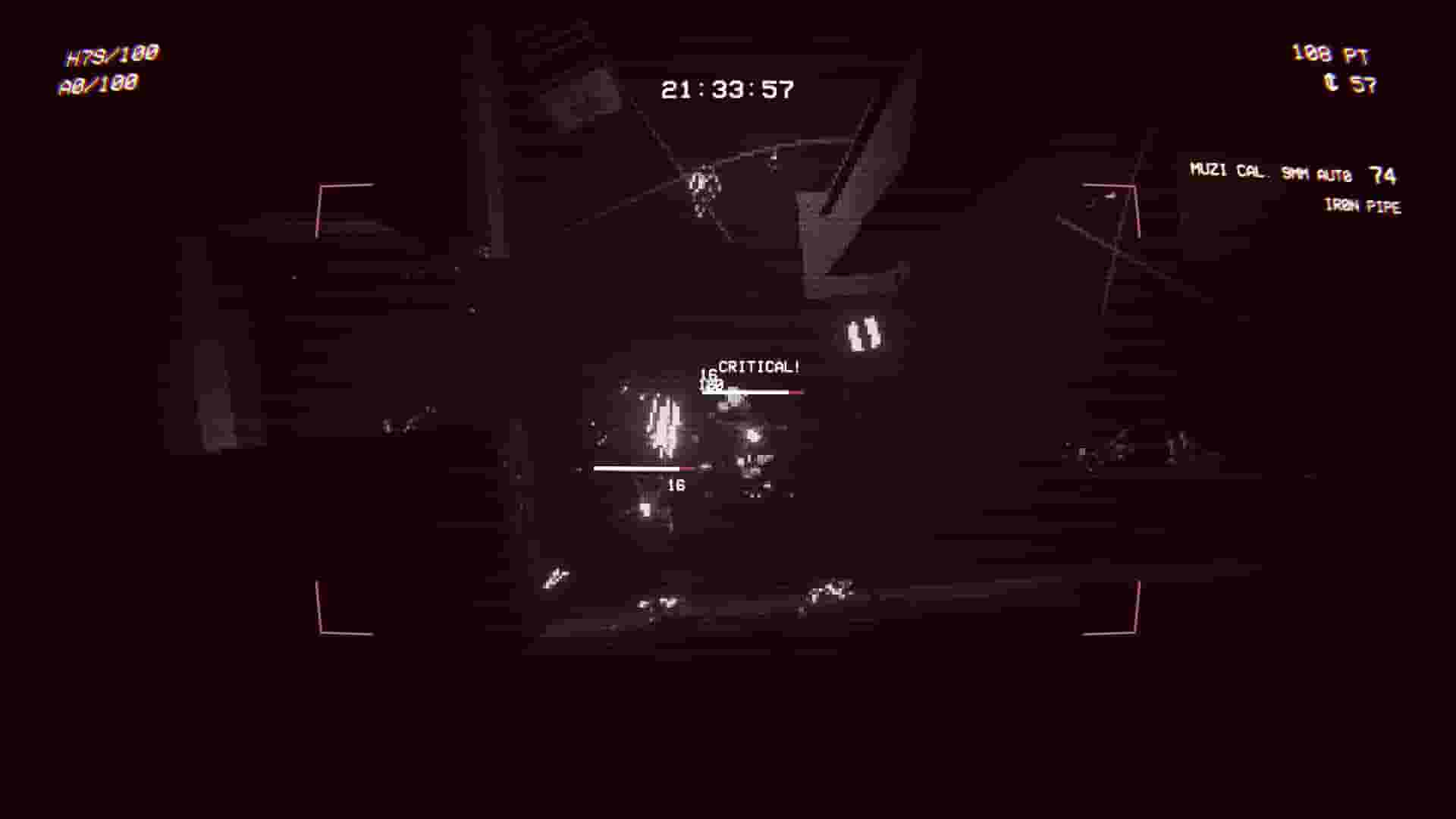 EMPTY SHELL screenshot thumbnail screenshot 7