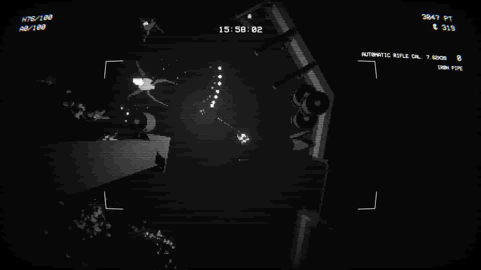 EMPTY SHELL screenshot thumbnail screenshot 8